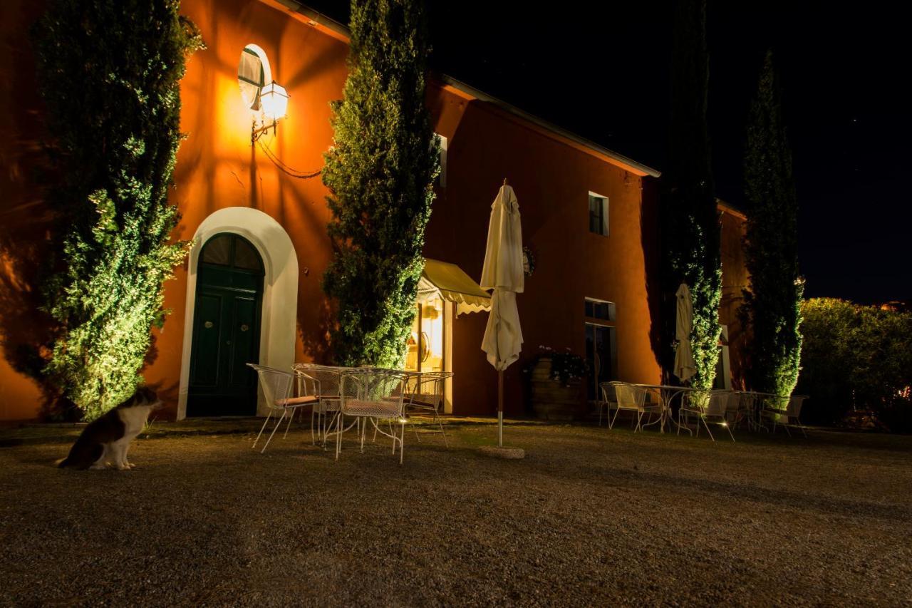 Tenuta Col Di Sasso Scarlino Exterior photo